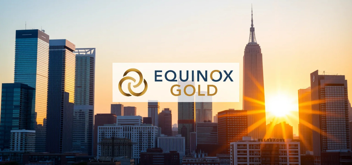 Beitragsbild zu Equinox Gold Aktie: Goldgräber-Comeback!
