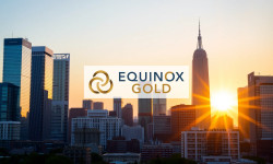 Beitragsbild zu Equinox Gold Aktie: Goldgräber-Comeback!