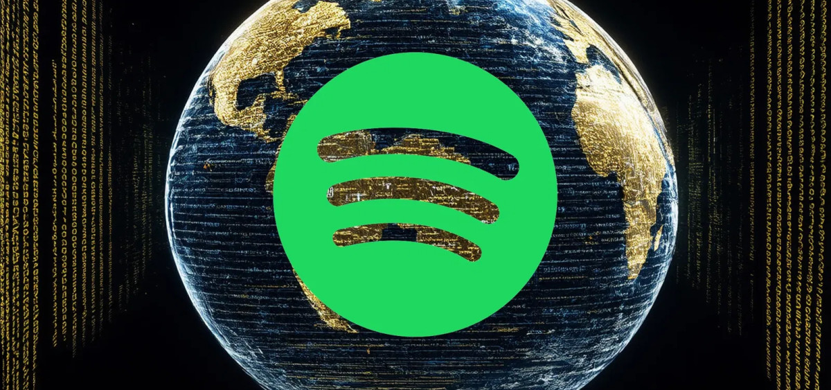 Beitragsbild zu Spotify Aktie: Fokus auf Profitabilität