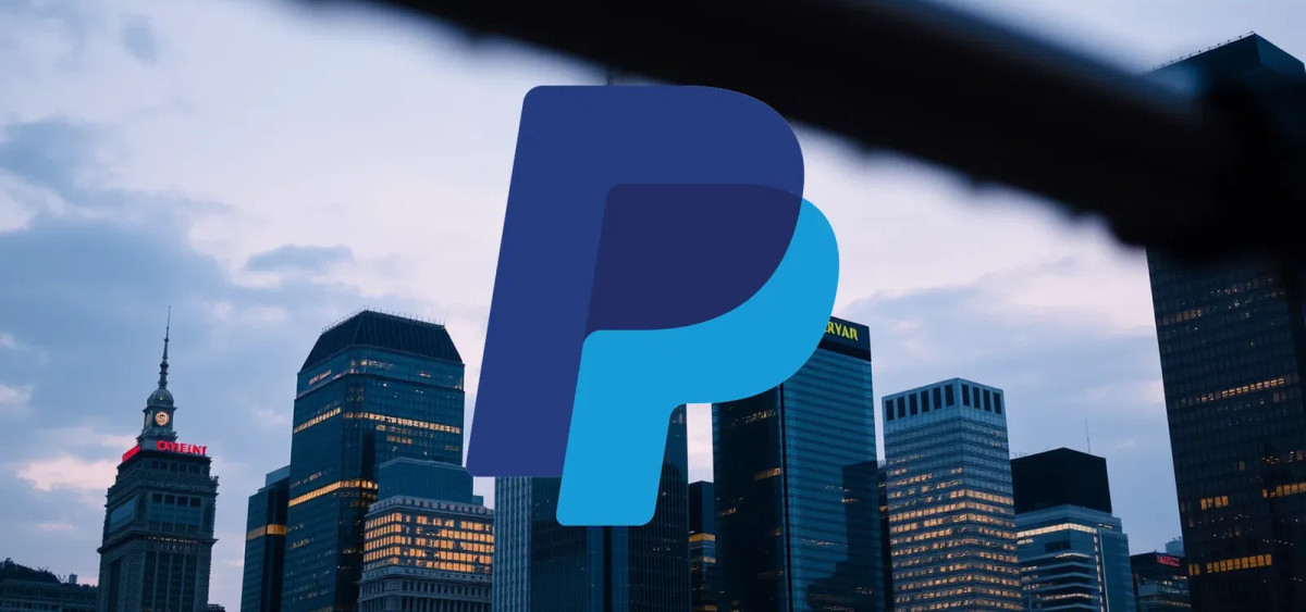 Beitragsbild zu PayPal Aktie: Hoffnungsloser Ausblick?