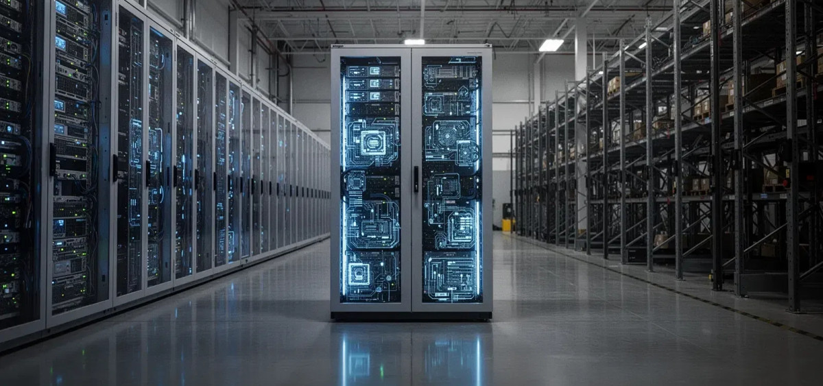 Beitragsbild zu Amazon Aktie: KI-Doppelrolle