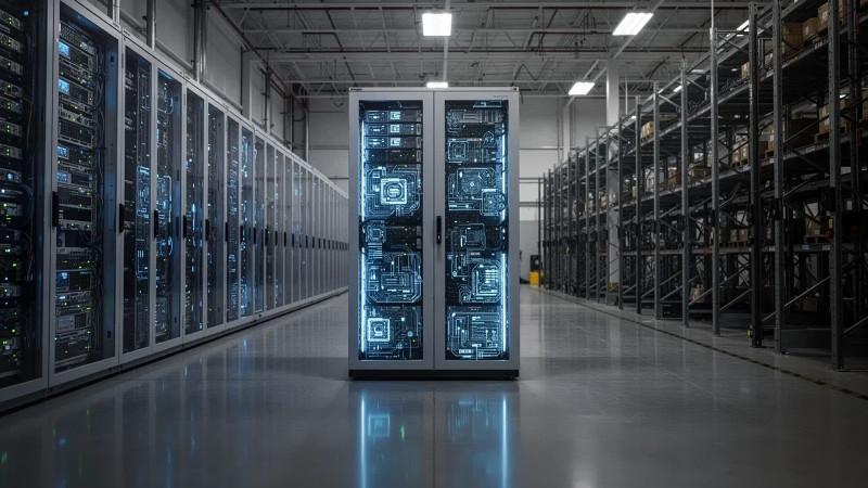 Beitragsbild zu Amazon Aktie: KI-Doppelrolle