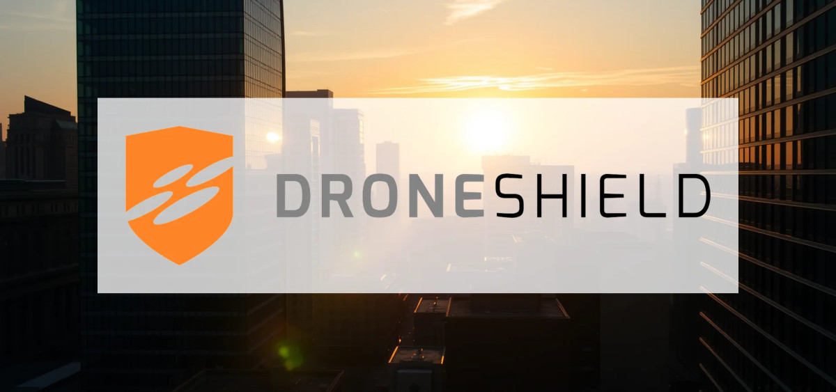 Beitragsbild zu DroneShield-Aktie: Mega-Knall!