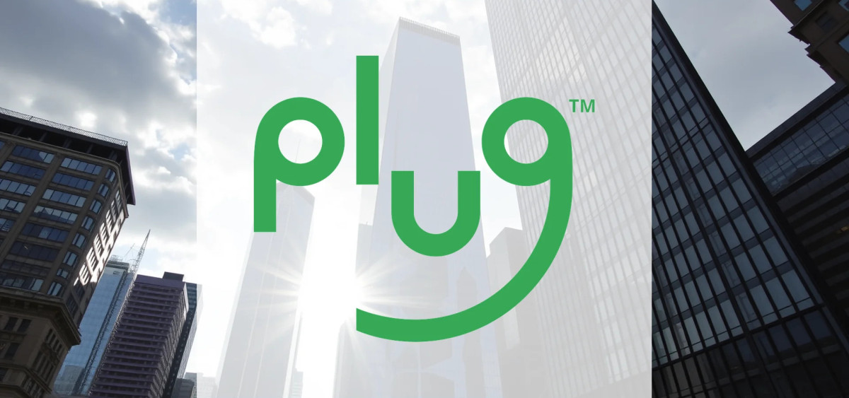 Beitragsbild zu Plug Power-Aktie: Explosion!