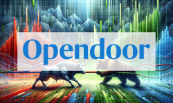 Beitragsbild zu Opendoor Aktie: Positives Spotlight!