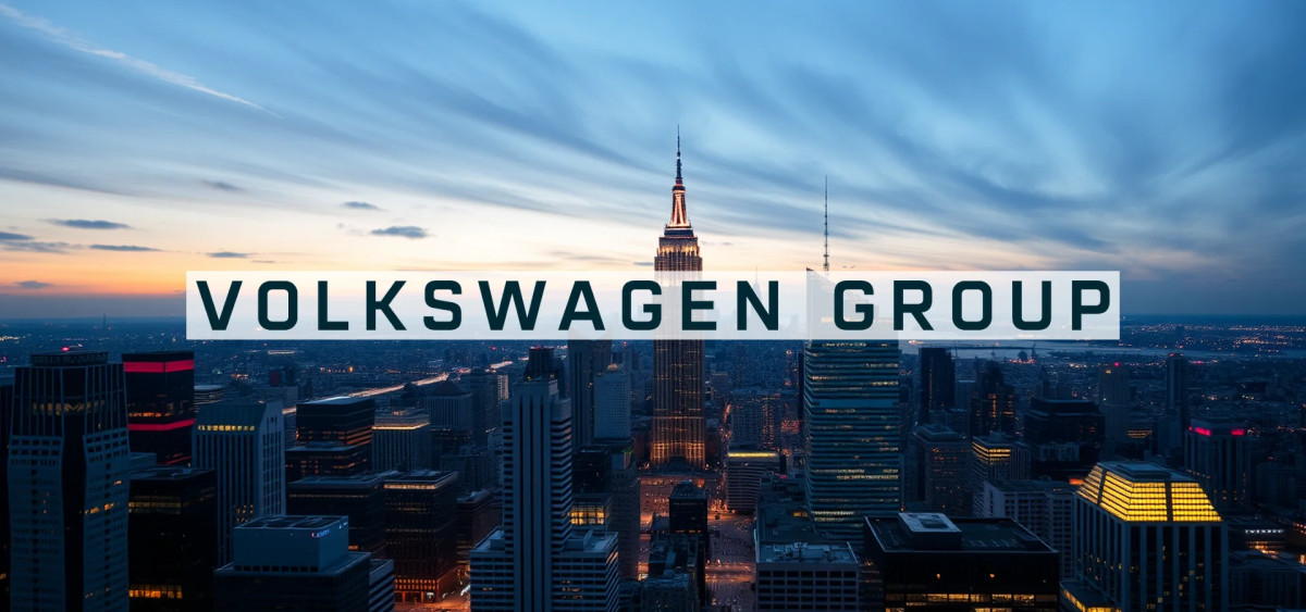 Beitragsbild zu Volkswagen Aktie: Berenberg hält dagegen!