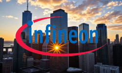 Beitragsbild zu Infineon Aktie: Analysten Rückenwind