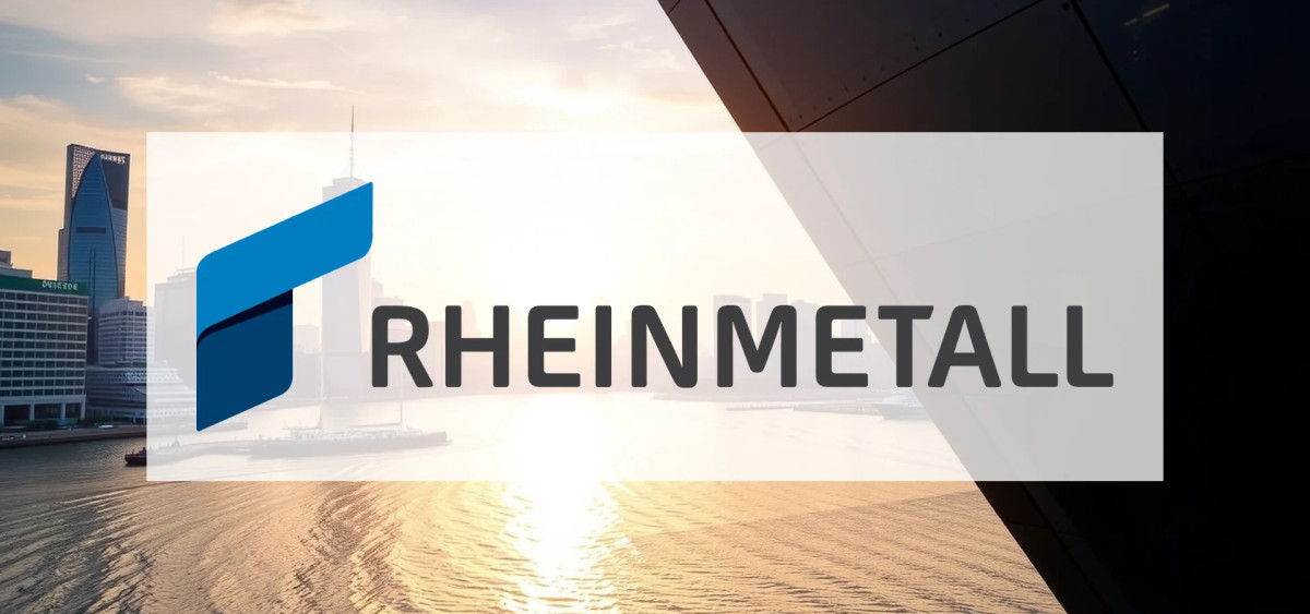Beitragsbild zu Rheinmetall-Aktie: Unfassbare Nachricht!
