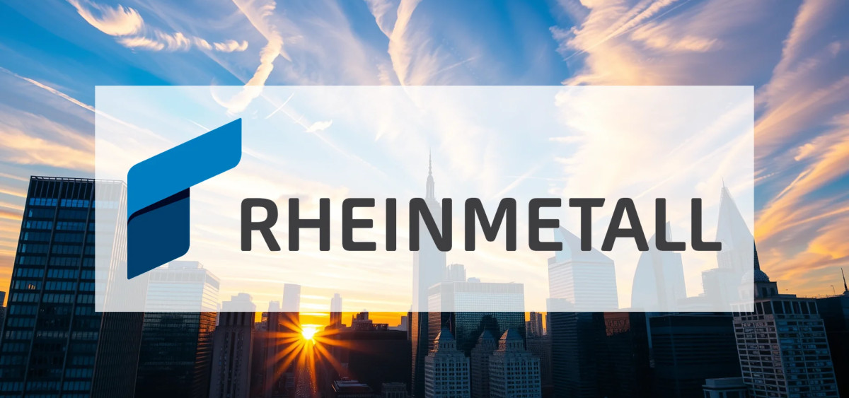 Beitragsbild zu Rheinmetall Aktie: Nächste Erfolgsetappe!