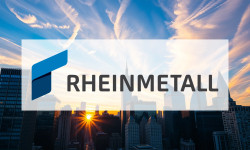 Beitragsbild zu Rheinmetall Aktie: Nächste Erfolgsetappe!