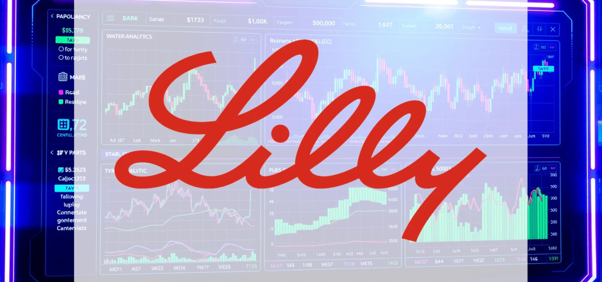 Beitragsbild zu Eli Lilly Aktie: Preisschock in Großbritannien
