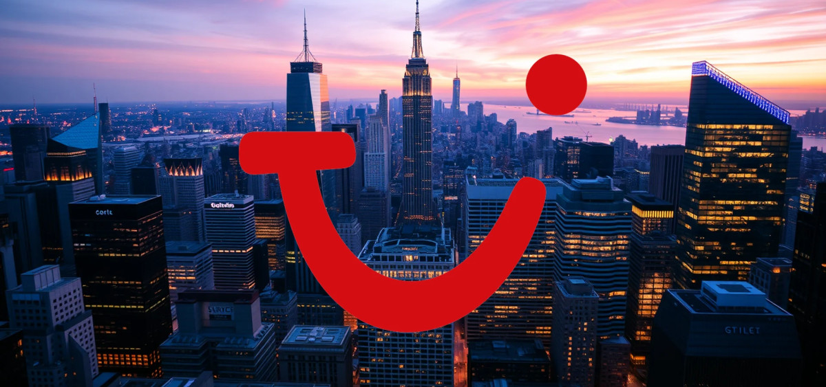 Beitragsbild zu TUI Aktie: Trotz Rekordergebnis abgestraft