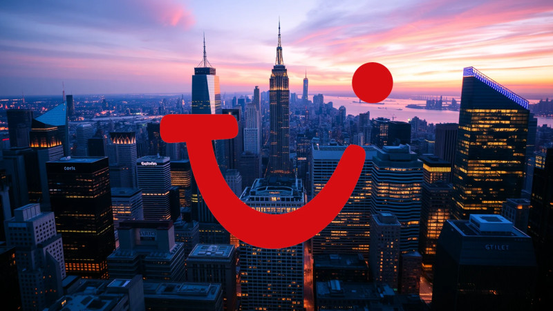 Beitragsbild zu TUI Aktie: Trotz Rekordergebnis abgestraft