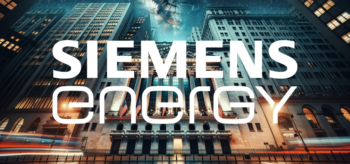Beitragsbild zu Siemens Energy Aktie: Ernüchternde Fakten?