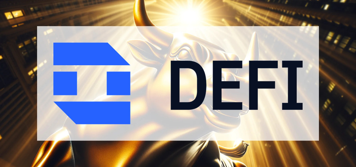Beitragsbild zu DeFi Technologies Aktie: Plötzlicher Knick!