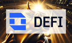 Beitragsbild zu DeFi Technologies Aktie: Plötzlicher Knick!