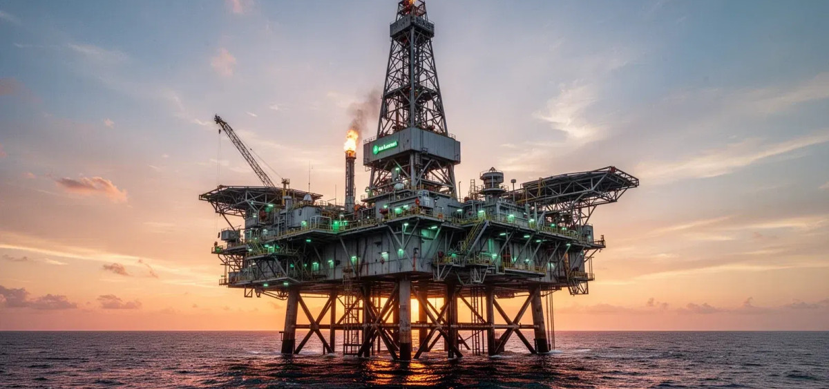 Beitragsbild zu BP Aktie: Rekordhoch im Krisenmodus