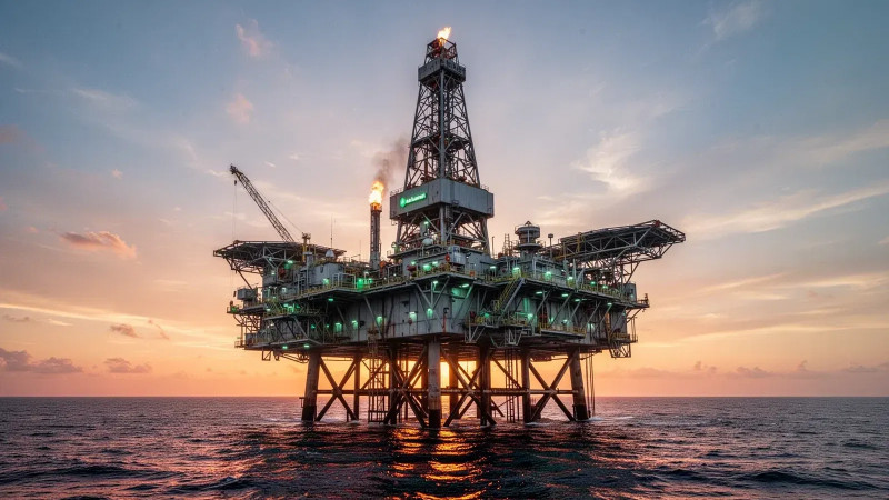 Beitragsbild zu BP Aktie: Rekordhoch im Krisenmodus