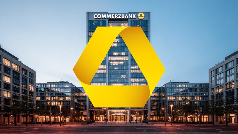 Beitragsbild zu Commerzbank Aktie: Patt-Situation