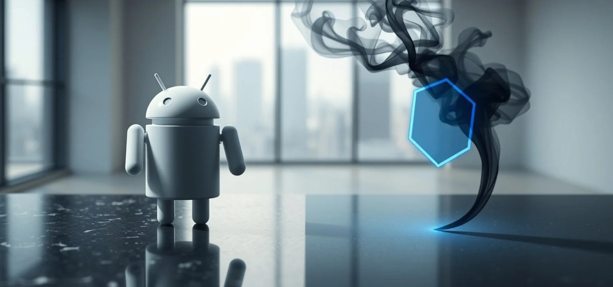 Beitragsbild zu Android: Kritische Sicherheitslücke gestopft – Banking-Trojaner auf dem Vormarsch