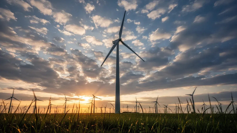 Beitragsbild zu ABO WIND AG Aktie: Kühle Prognosen!