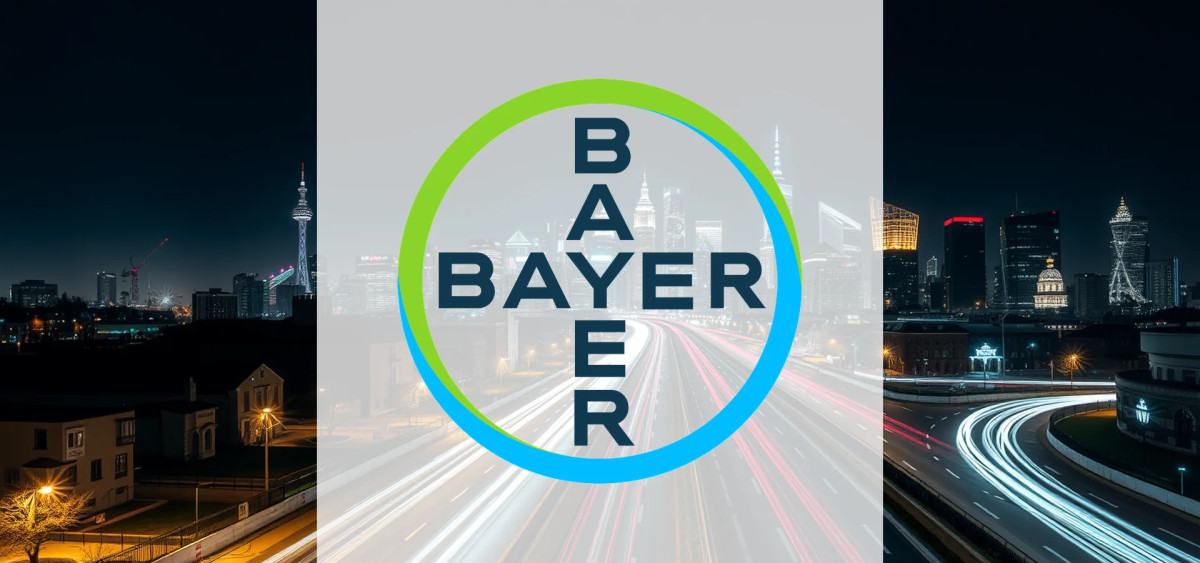 Beitragsbild zu Bayer Aktie: Parkinson-Durchbruch zündet den Turbo