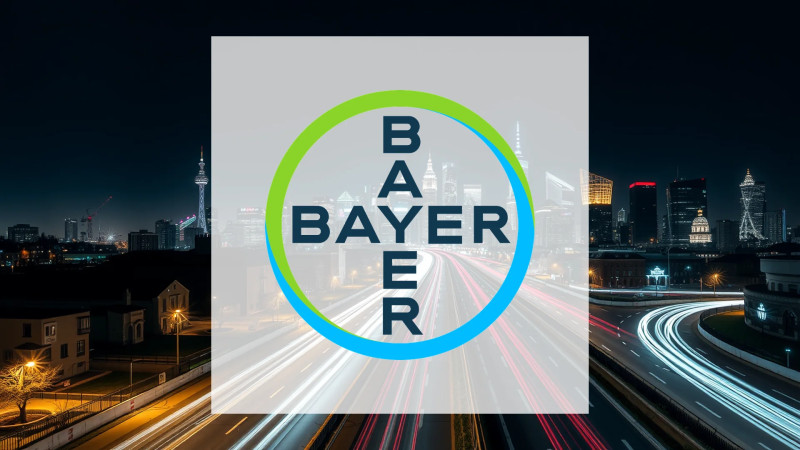 Beitragsbild zu Bayer Aktie: Parkinson-Durchbruch zündet den Turbo