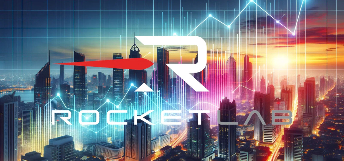 Beitragsbild zu Rocket Lab Aktie: Milliarden-Backlog beflügelt