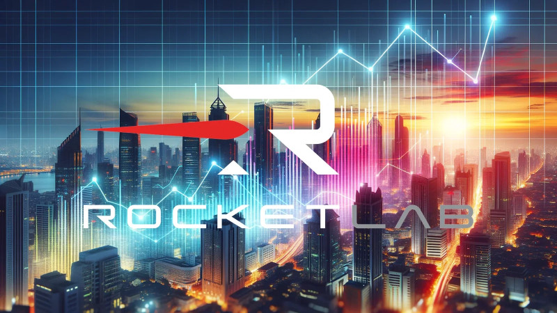 Beitragsbild zu Rocket Lab Aktie: Milliarden-Backlog beflügelt