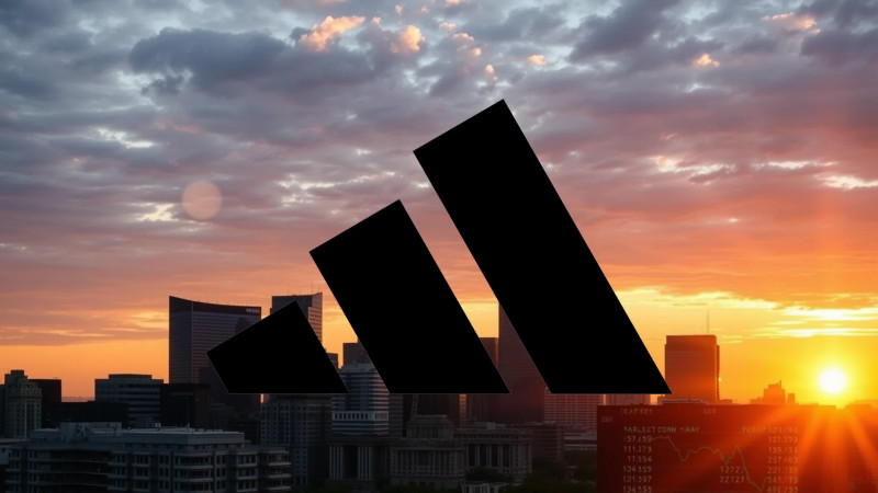 Beitragsbild zu Adidas Aktie: Seltene Doppel-Abstufung