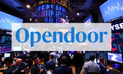 Beitragsbild zu Opendoor Aktie: Zaghafte Prognosen...