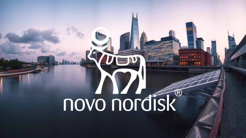Beitragsbild zu Novo Nordisk Aktie: Schwere Prüfungen?