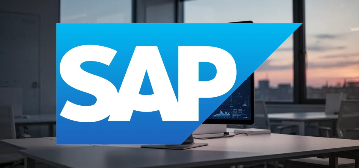 Beitragsbild zu SAP Aktie: Bedrückende Aussichten!