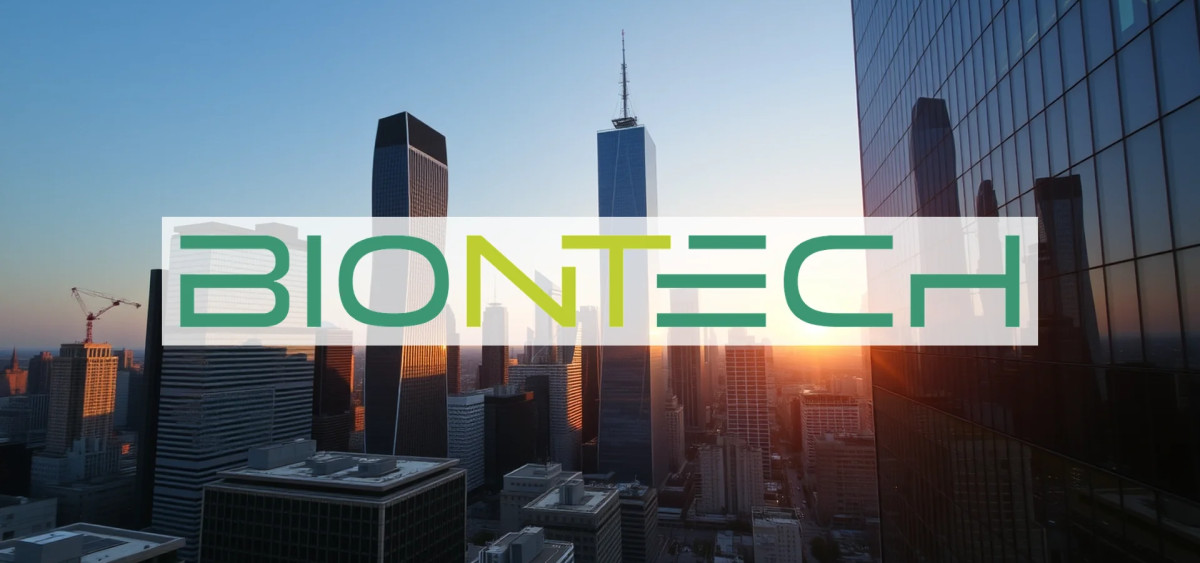 Beitragsbild zu BioNTech Aktie: Partner verkauft – Experte kauft!
