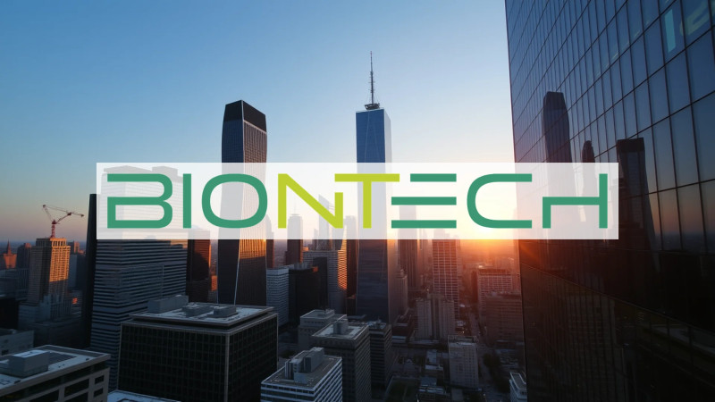 Beitragsbild zu BioNTech Aktie: Partner verkauft – Experte kauft!