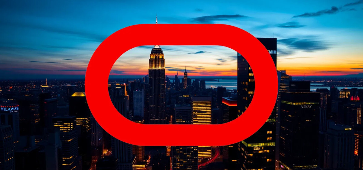 Beitragsbild zu Oracle Aktie: Milliarden-Offensive