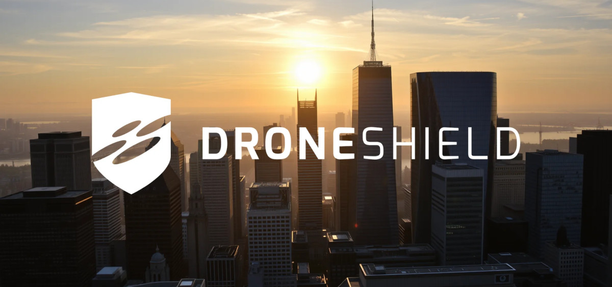 Beitragsbild zu DroneShield Aktie: Positiver Rückwind!