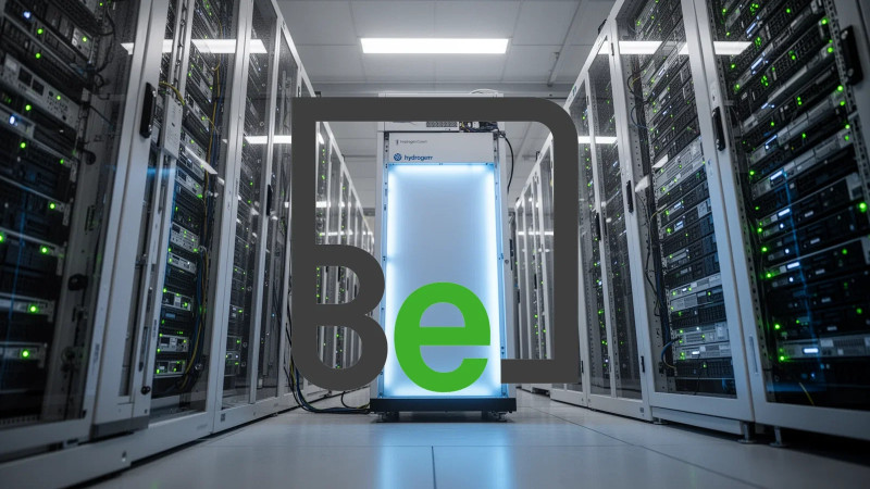 Beitragsbild zu Bloom Energy Aktie: Datencenter-Profiteur