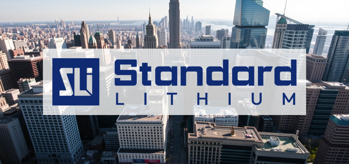 Beitragsbild zu Standard Lithium Aktie: Leerverkäufer greifen an!