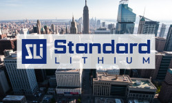 Beitragsbild zu Standard Lithium Aktie: Leerverkäufer greifen an!