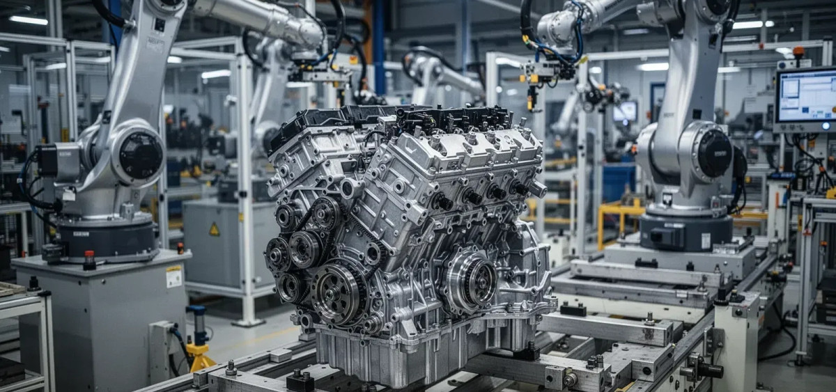 Beitragsbild zu Deutz AG Aktie: Bullishe Perspektiven!