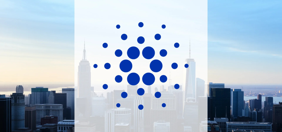 Beitragsbild zu Cardano: Prospektive Marktanalyse