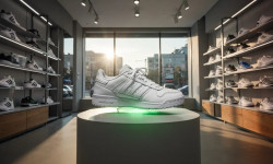 Beitragsbild zu Adidas Aktie: Machtvolle Wachstumsprognosen!