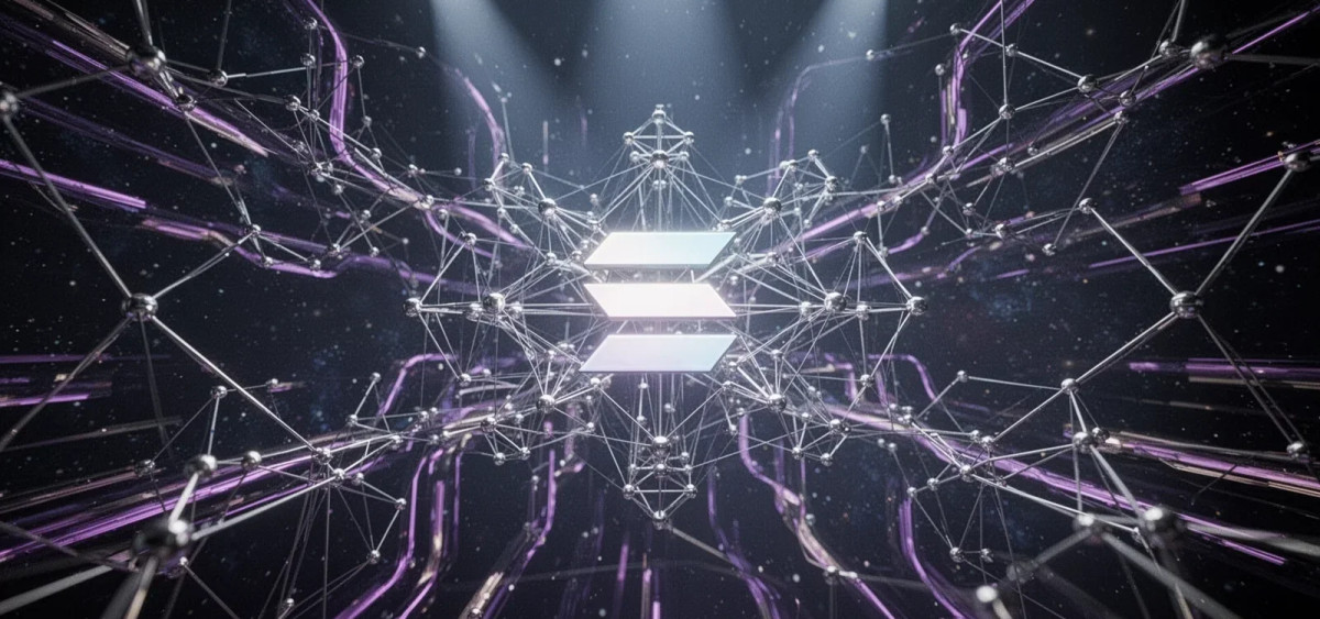 Beitragsbild zu Solana: Millionenmarkt öffnet sich