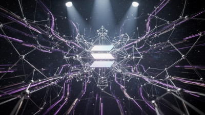 Beitragsbild zu Solana: Millionenmarkt öffnet sich