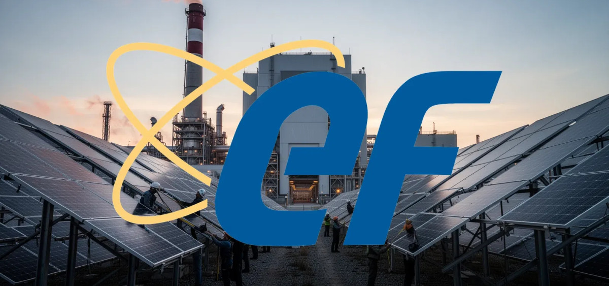 Beitragsbild zu Energy Fuels Aktie: Strategischer Umbruch