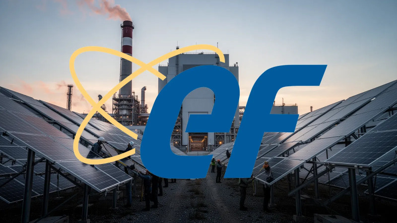 Beitragsbild zu Energy Fuels Aktie: Strategischer Umbruch