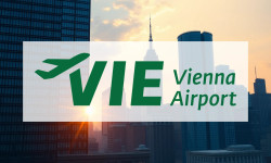 Beitragsbild zu Flughafen Wien-Aktie: Verabschiedet sich auch Ryanair?