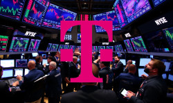 Beitragsbild zu Deutsche Telekom Aktie: Verkaufssignal!