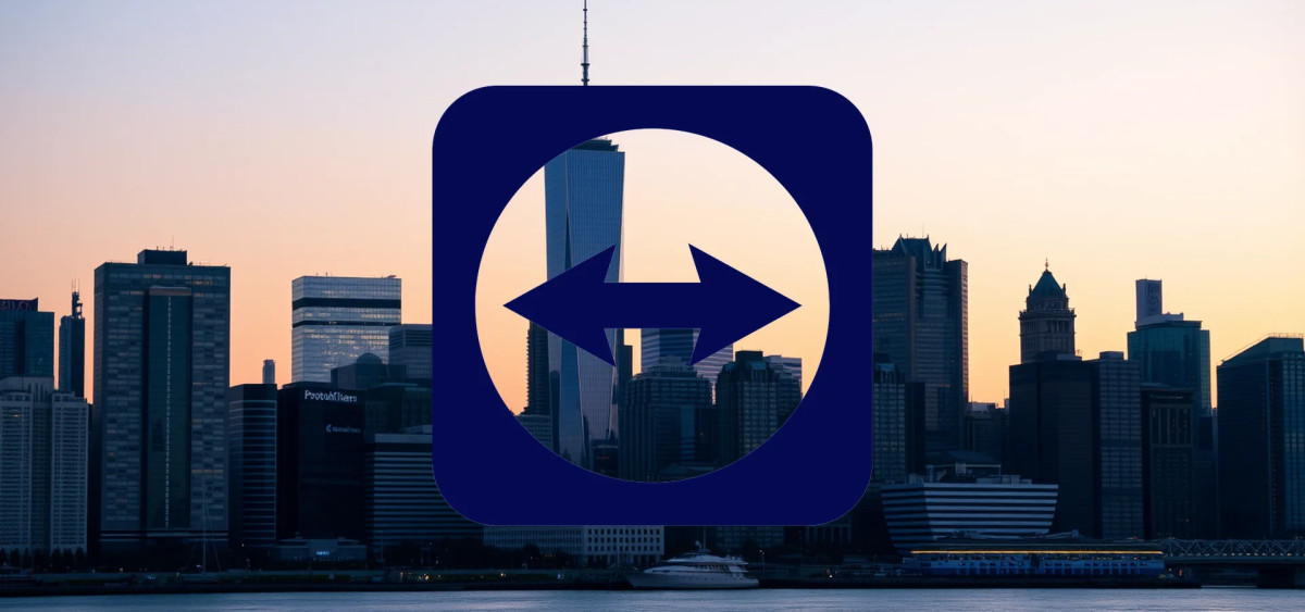 Beitragsbild zu TeamViewer Aktie: Jahresstart verpatzt